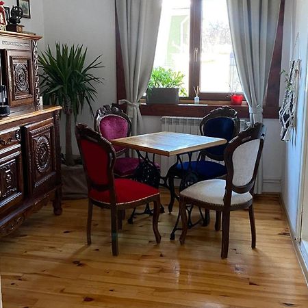 Home Of Art Rîşnov Екстериор снимка