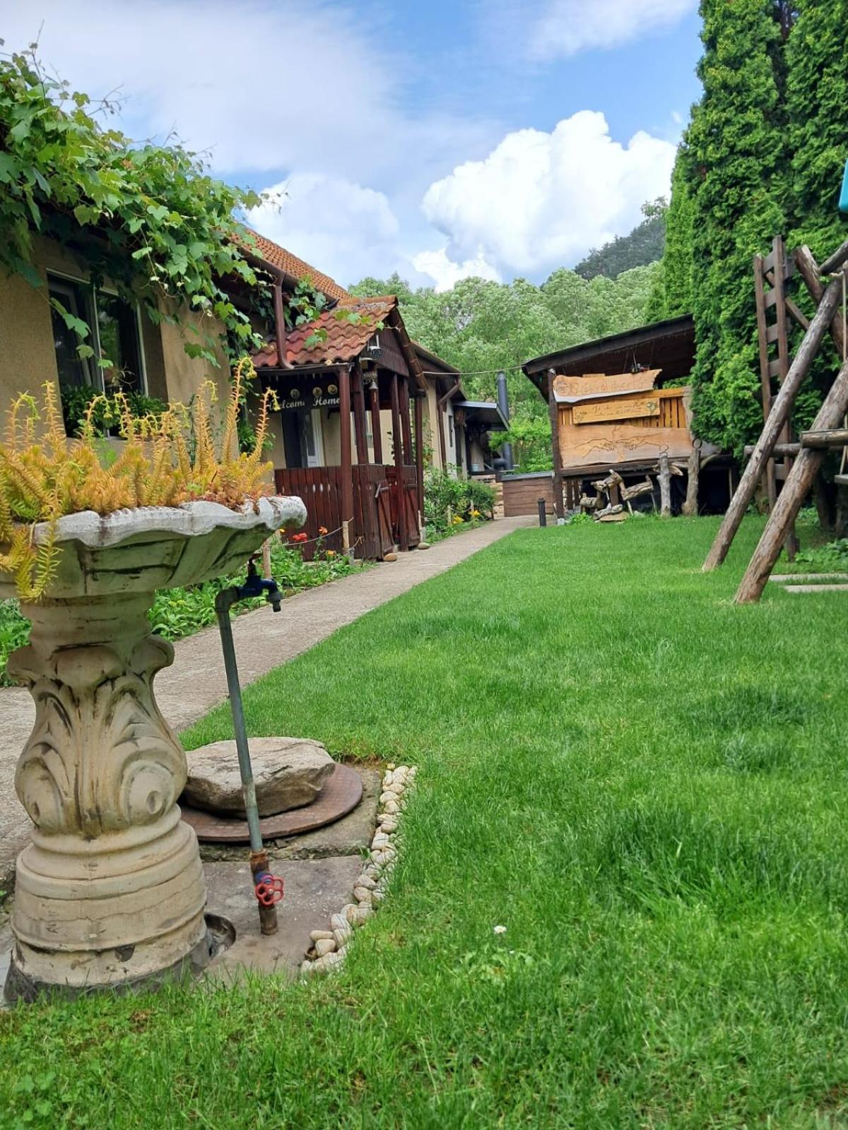 Home Of Art Rîşnov Екстериор снимка
